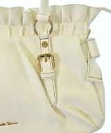 Samantha Thavasa（サマンサ　タバサ）ハンドバッグ 白 サイズ:- レディース/2200661283080