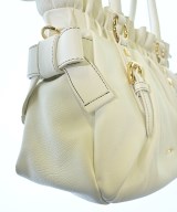 Samantha Thavasa（サマンサ　タバサ）ハンドバッグ 白 サイズ:- レディース/2200661283080