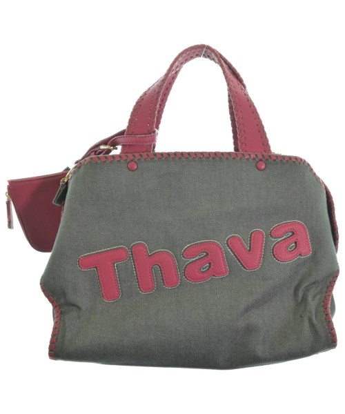 Samantha Thavasa（サマンサ　タバサ）その他 グレー サイズ:- レディース/2200664805036