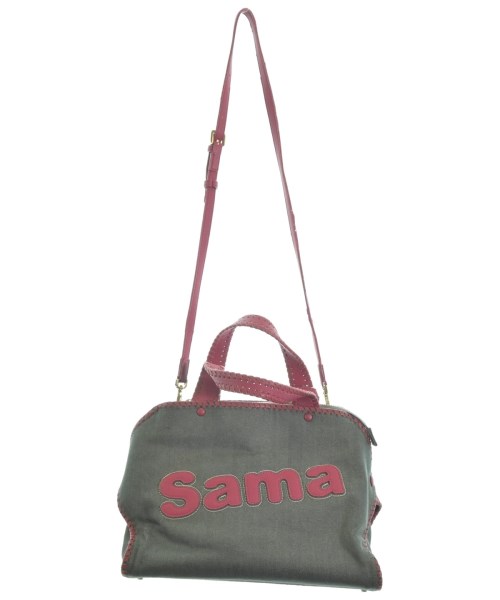 Samantha Thavasa（サマンサ　タバサ）その他 グレー サイズ:- レディース/2200664805036