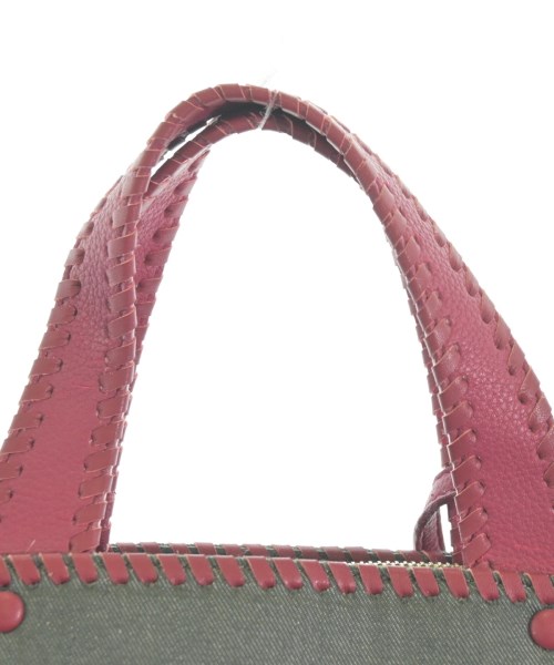 Samantha Thavasa（サマンサ　タバサ）その他 グレー サイズ:- レディース/2200664805036