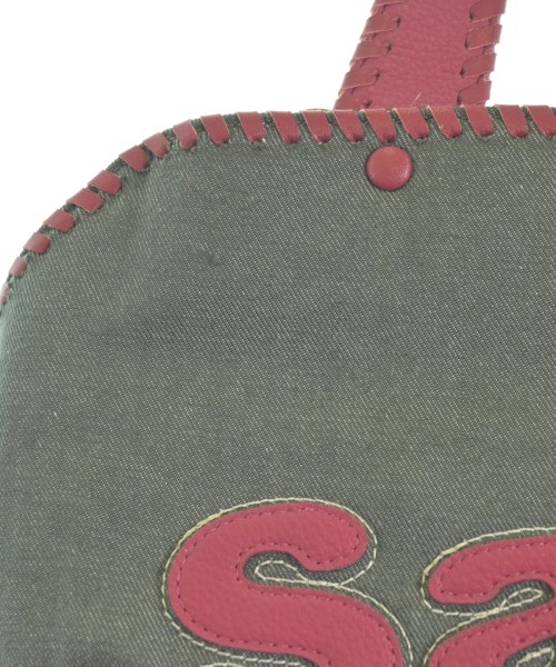 Samantha Thavasa（サマンサ　タバサ）その他 グレー サイズ:- レディース/2200664805036