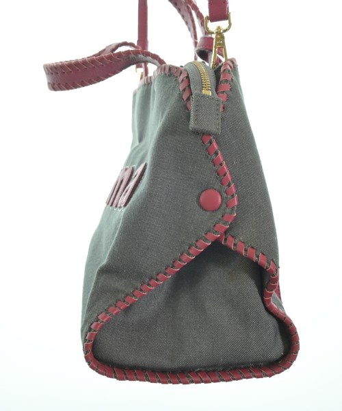 Samantha Thavasa（サマンサ　タバサ）その他 グレー サイズ:- レディース/2200664805036