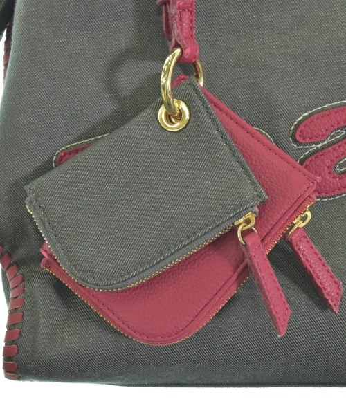 Samantha Thavasa（サマンサ　タバサ）その他 グレー サイズ:- レディース/2200664805036