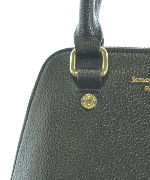 Samantha Thavasa（サマンサ　タバサ）ショルダーバッグ 黒 サイズ:- レディース/2200666069139