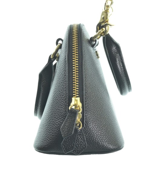 Samantha Thavasa（サマンサ　タバサ）ショルダーバッグ 黒 サイズ:- レディース/2200666069139