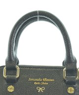 Samantha Thavasa（サマンサ　タバサ）ショルダーバッグ 黒 サイズ:- レディース/2200666069139
