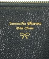 Samantha Thavasa（サマンサ　タバサ）ショルダーバッグ 黒 サイズ:- レディース/2200666069139