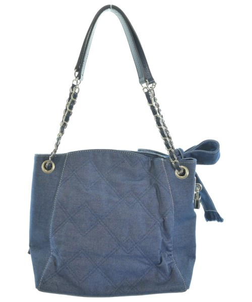 Samantha Thavasa（サマンサ　タバサ）ショルダーバッグ 紺 サイズ:- レディース/2200666069146