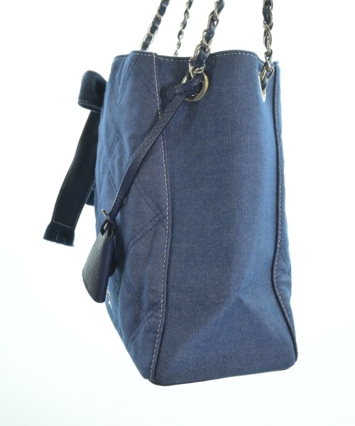 Samantha Thavasa（サマンサ　タバサ）ショルダーバッグ 紺 サイズ:- レディース/2200666069146