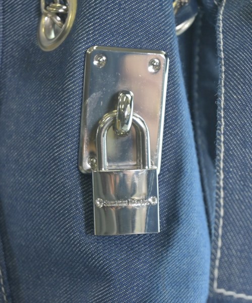 Samantha Thavasa（サマンサ　タバサ）ショルダーバッグ 紺 サイズ:- レディース/2200666069146