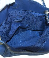 Samantha Thavasa（サマンサ　タバサ）ショルダーバッグ 紺 サイズ:- レディース/2200666069146