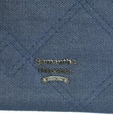Samantha Thavasa（サマンサ　タバサ）ショルダーバッグ 紺 サイズ:- レディース/2200666069146