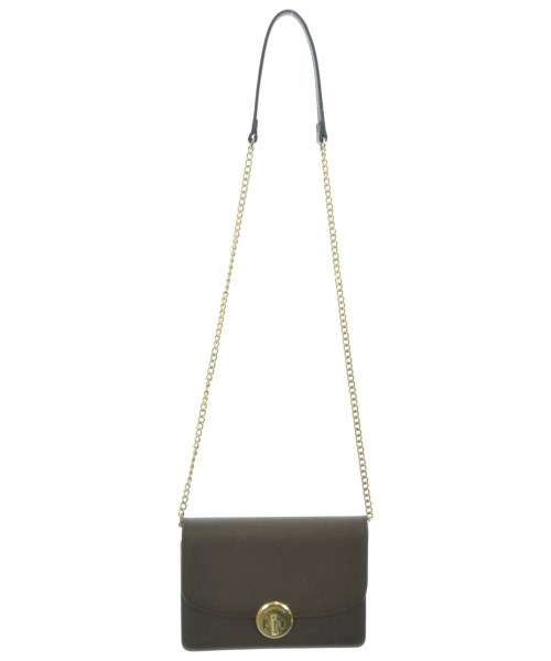 Samantha Thavasa(サマンサ　タバサ)ショルダーバッグ 茶 サイズ:-/2200669496161