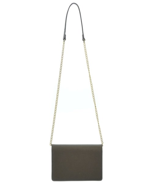 Samantha Thavasa（サマンサ　タバサ）ショルダーバッグ 茶 サイズ:- レディース/2200669496161