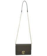 Samantha Thavasa（サマンサ　タバサ）ショルダーバッグ 茶 サイズ:- レディース/2200669496161