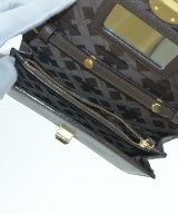 Samantha Thavasa（サマンサ　タバサ）ショルダーバッグ 茶 サイズ:- レディース/2200669496161