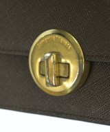 Samantha Thavasa（サマンサ　タバサ）ショルダーバッグ 茶 サイズ:- レディース/2200669496161