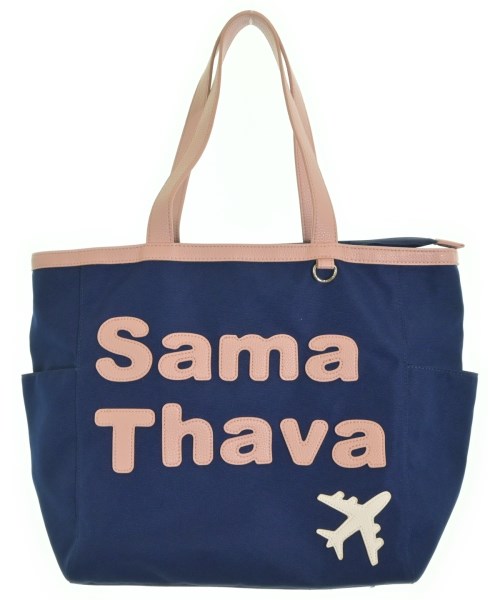 Samantha Thavasa(サマンサ　タバサ)のトートバッグ サイズ:- 8,000円