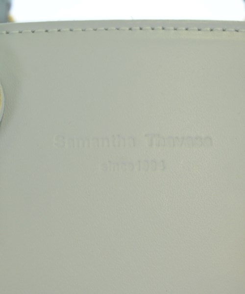 Samantha Thavasa（サマンサ　タバサ）ショルダーバッグ 青 サイズ:- レディース/2200687205622