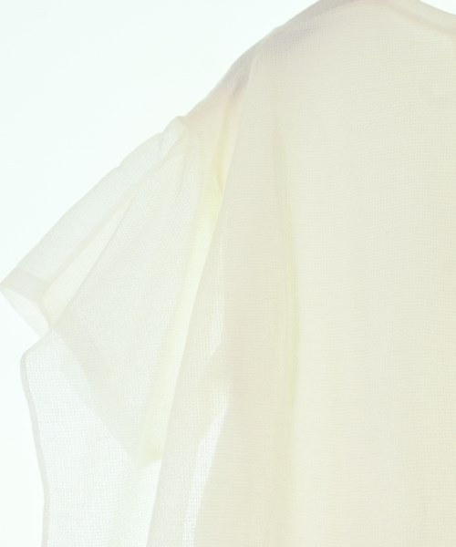 TABASA（タバサ）ニット・セーター 白 サイズ:-(M位) レディース/2200643516038