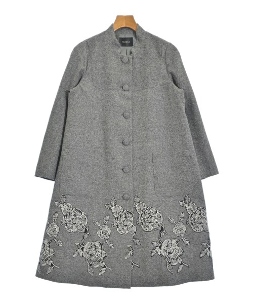 TABASA(タバサ)その他 グレー サイズ:32(XXS位)/2200659839039