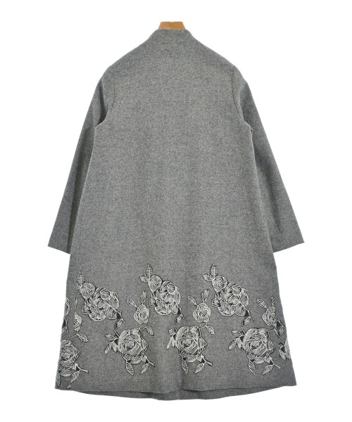 TABASA（タバサ）その他 グレー サイズ:32(XXS位) レディース/2200659839039