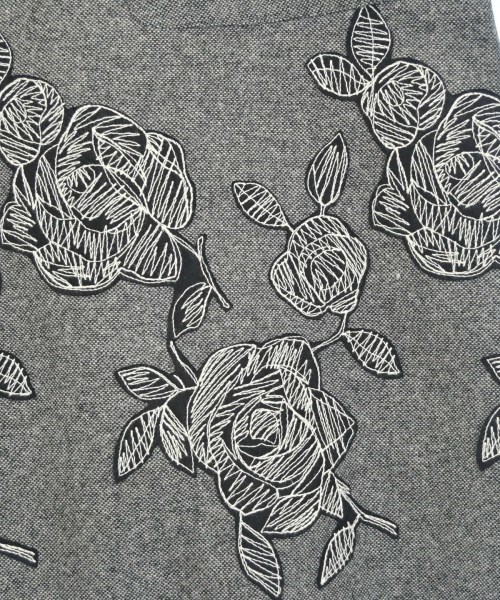 TABASA（タバサ）その他 グレー サイズ:32(XXS位) レディース/2200659839039