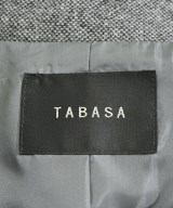 TABASA（タバサ）その他 グレー サイズ:32(XXS位) レディース/2200659839039