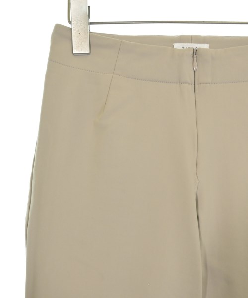 TABASA（タバサ）その他 ベージュ サイズ:32(XXS位) レディース/2200660020051