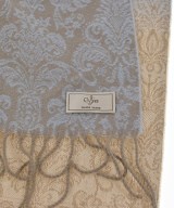 YLANG YLANG（イラン　イラン）ストール ベージュ サイズ:- レディース/2200632347179