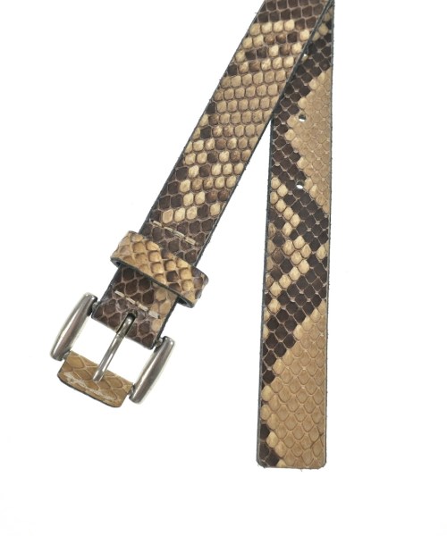 YLANG YLANG（イラン　イラン）ベルト ベージュ サイズ:- レディース/2200666127068