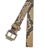 YLANG YLANG（イラン　イラン）ベルト ベージュ サイズ:- レディース/2200666127068