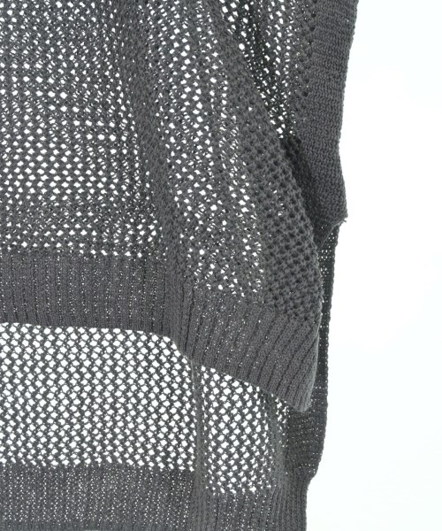 Jines（ジネス）ニット・セーター グレー サイズ:S レディース/2200623783221