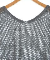 Jines（ジネス）ニット・セーター グレー サイズ:S レディース/2200623783221