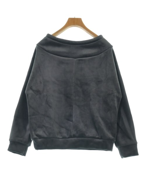 Jines（ジネス）スウェット グレー サイズ:M レディース/2200635303042