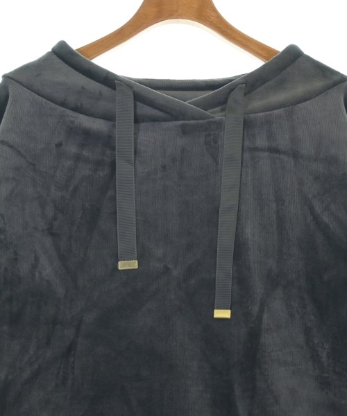 Jines（ジネス）スウェット グレー サイズ:M レディース/2200635303042