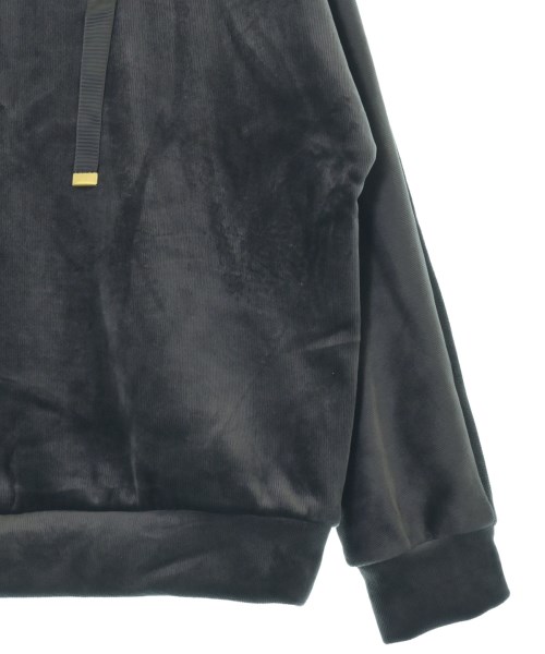 Jines（ジネス）スウェット グレー サイズ:M レディース/2200635303042