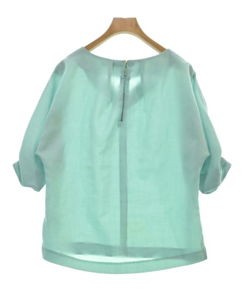 Jines（ジネス）ブラウス 緑 サイズ:-(XL位) レディース/2200617163145