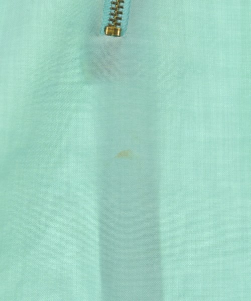 Jines（ジネス）ブラウス 緑 サイズ:-(XL位) レディース/2200617163145