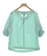 Jines（ジネス）ブラウス 緑 サイズ:-(XL位) レディース/2200617163145