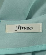 Jines（ジネス）ブラウス 緑 サイズ:-(XL位) レディース/2200617163145