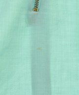 Jines（ジネス）ブラウス 緑 サイズ:-(XL位) レディース/2200617163145