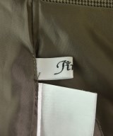 Jines（ジネス）ロング・マキシ丈スカート グレー サイズ:38(M位) レディース/2200624826064