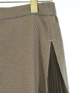 Jines（ジネス）ロング・マキシ丈スカート グレー サイズ:38(M位) レディース/2200624826064