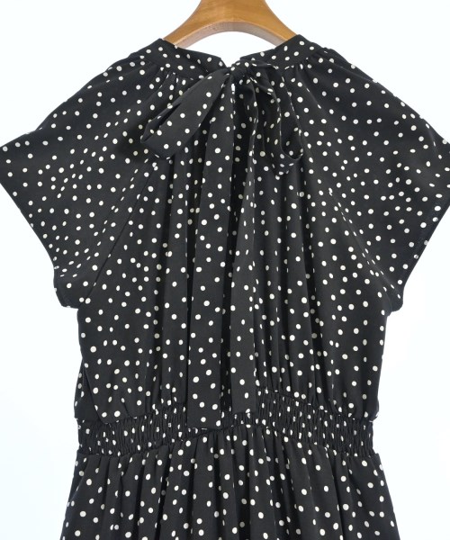 Jines（ジネス）ワンピース 黒 サイズ:38(M位) レディース/2200615594064