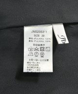 Jines（ジネス）ワンピース 黒 サイズ:38(M位) レディース/2200615594064