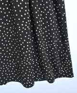 Jines（ジネス）ワンピース 黒 サイズ:38(M位) レディース/2200615594064