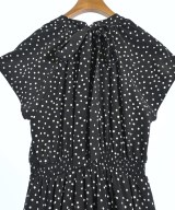 Jines（ジネス）ワンピース 黒 サイズ:38(M位) レディース/2200615594064