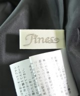 Jines（ジネス）ワンピース 黒 サイズ:-(M位) レディース/2200615787039